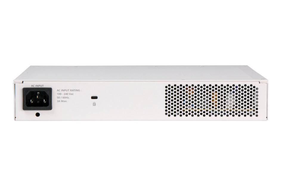RUCKUS ICX 8200-C08PF