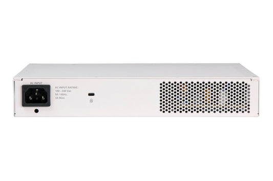 RUCKUS ICX 8200-C08PF