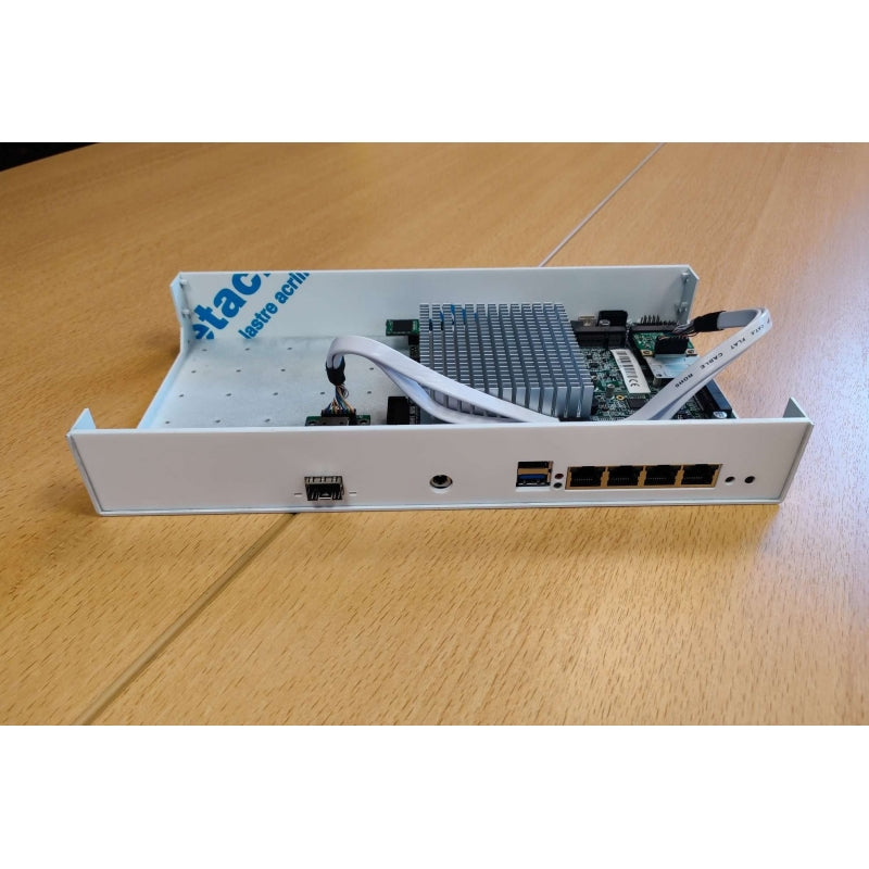 mini PCIe card 1 x SFP Gigabit port Intel i210-AS