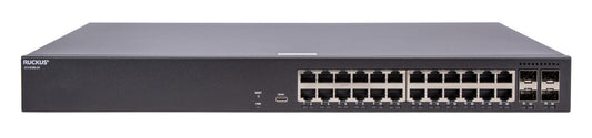 RUCKUS ICX 8100-24